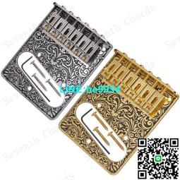 【小楊甄選】電吉他琴橋 TL琴橋拉弦扳弦橋 三弦碼調整單線圈 歷史價格詳細信息