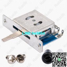 【小楊甄選】正方形LP電吉他音頻連接插口 插孔塑料底座 吉普 歷史價格詳細信息