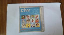 李心潔二手商品 KATE SPADE 黑格皮夾 / 護照夾 歷史價格詳細信息