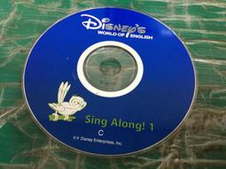 CD寰宇迪士尼 Disney's World of english every day with zippy A98 歷史價格詳細信息