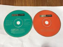 野人花園合唱團 SAVAGE GARDEN BONUS CD  CD專輯 二手 A31 歷史價格詳細信息