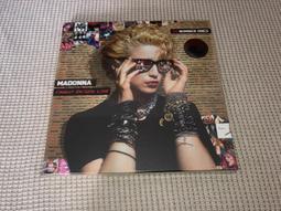 熱賣【千代】麥當娜 Madonna Who’s That Girl RS 歷史價格詳細信息