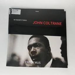 爆品 破盤價⏎ John Coltrane Giant Steps 60周年紀念版 2LP爵士黑膠唱片 歷史價格詳細信息