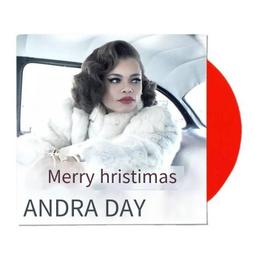 MERRY CHRISTMAS FROM THE DRIFTERS CD專輯 二手 B22 歷史價格詳細信息