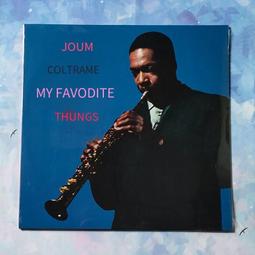 爆品 破盤價⏎ John Coltrane Giant Steps 60周年紀念版 2LP爵士黑膠唱片 歷史價格詳細信息