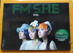 S.H.E 移動城堡演唱會 [2DVD] 有透明盒 空殼 歷史價格詳細信息