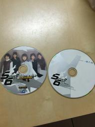 二手裸片 CD 專輯 5566│首張國語專輯 1st Album CD+VCD <Z49> 歷史價格詳細信息