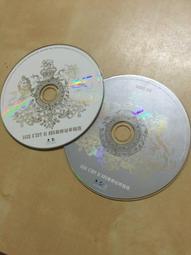 二手裸片 CD 專輯 5566│首張國語專輯 1st Album CD+VCD <Z49> 歷史價格詳細信息