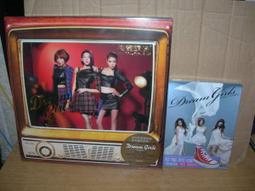 Dream Girls夢幻女郎.日本二區市售雙碟版.碧昂絲主演 歷史價格詳細信息