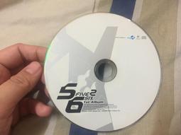 二手原版裸片CD │1993 東南西北調 (上華) 二手裸片 CD 專輯 S96 歷史價格詳細信息