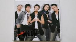 TENSION - GOTTA BE YOUR MAN CD專輯 二手 B11 歷史價格詳細信息