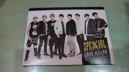 樂庭(華語)SpeXial-Dangerous:精裝黑膠式珍藏版(附偉晉立牌+側標+親筆簽名)(貼身,暖男製造機) 歷史價格詳細信息