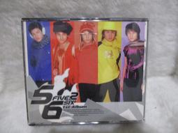 5566 超越自我 live 演唱會 2003LIVE CONCERT VCD ONE VCD專輯 二手 D49 歷史價格詳細信息