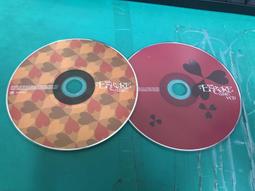 SHE - ENCORE 安可 VCD 二手裸片 VCD專輯 Z73 歷史價格詳細信息