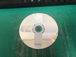 二手CD F4 流星雨 IFPI L603 裸片 (B83) 歷史價格詳細信息