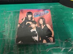 S.H.E SUPER STAR CD+VCD 首版 附蓋章 附件全 SHE 田馥甄 任家萱 陳嘉樺 歷史價格詳細信息