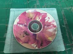 2片合售 SHE play 影音館 CD+DVD 華研 2007 CD 專輯 116G&gt; 歷史價格詳細信息