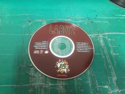 L.A.Boyz - 跳 JUMP  無刮傷 黃立成 黃立行 林智文 歷史價格詳細信息