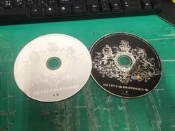 二手裸片 CD 專輯 5566│首張國語專輯 1st Album CD+VCD <Z49> 歷史價格詳細信息