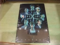 樂庭(華語)SpeXial-Dangerous:精裝黑膠式珍藏版(附偉晉立牌+側標+親筆簽名)(貼身,暖男製造機) 歷史價格詳細信息