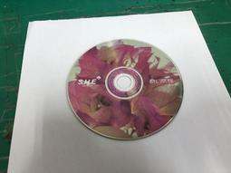SHE S.H.E 奇幻旅程  CD專輯 二手 E12 歷史價格詳細信息