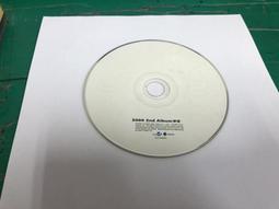 二手裸片 CD 專輯 5566│首張國語專輯 1st Album CD+VCD <Z49> 歷史價格詳細信息