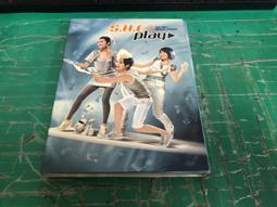 2片合售 SHE play 影音館 CD+DVD 華研 2007 CD 專輯 116G&gt; 價格比較,價格查詢,歷史價格詳細信息