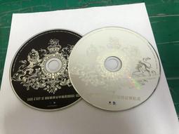 二手裸片 CD 專輯 5566│首張國語專輯 1st Album CD+VCD <Z49> 歷史價格詳細信息