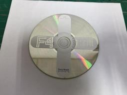 二手CD F4 流星雨 IFPI L603 裸片 (B83) 歷史價格詳細信息