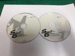 二手裸片 專輯 CD 化學超男子Chemistry 化學2勢力 Second To None <Z135> 歷史價格詳細信息