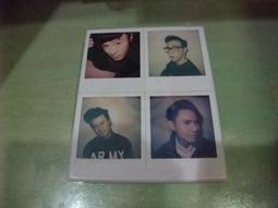 樂庭(華語)C.T.O-首張同名專輯【C.T.O】(愛情夢遊, 牽著我) 歷史價格詳細信息