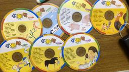 7片合售 哈利波特 Harry Potter 1-8少7 DVD專輯 二手 D43 歷史價格詳細信息