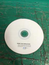 二手裸片 CD 專輯 5566│首張國語專輯 1st Album CD+VCD <Z49> 歷史價格詳細信息