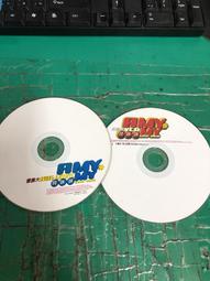 二手裸片CD 阿牛(陳慶祥)│愛我久久 第2張創作集│2CD 滾石 裸片<G98>Z40 歷史價格詳細信息