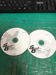 二手裸片 CD 專輯 5566│首張國語專輯 1st Album CD+VCD <Z49> 歷史價格詳細信息