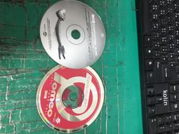 2片CD 羅建章V.S.曾治倫 兩輯戰爭/大旗唱片發行 2CD CD專輯 二手 A15 歷史價格詳細信息