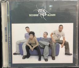 IPIS 第４蟑 忘了我是誰 二手裸片 CD 專輯 <G16> 歷史價格詳細信息