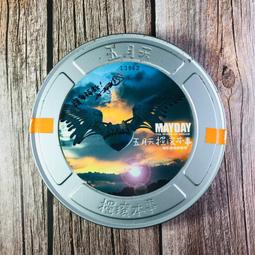 搖滾本事 電影音樂原聲帶◎五月天【頭大大-CD】九10◎FT6 歷史價格詳細信息