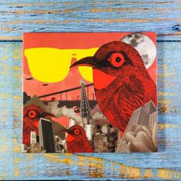 【志明華語CD】｜二手碟片新｜小剛&amp;可樂／Color 首張創作專輯 (附歌詞+逾期折價券) 歷史價格詳細信息