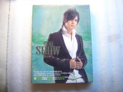 羅志祥 Show 羅生門 CD專輯 二手 D67 歷史價格詳細信息