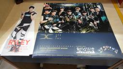 樂庭(華語)黑澀會美眉-我愛黑澀會(CD+DVD+寫真+外紙盒+親筆簽名) 歷史價格詳細信息