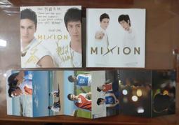 *MIXION // 首張同名EP ~ CD+DVD -華納唱片、2014年發行 歷史價格詳細信息