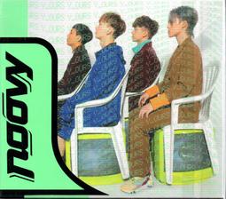 noovy / 首張完整專輯ONE，正版全新CD，106/7/21發行 歷史價格詳細信息