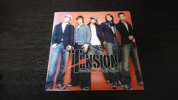 樂庭(華語)Tension(天炫男孩)-Story:預購禮(親筆簽名) 歷史價格詳細信息