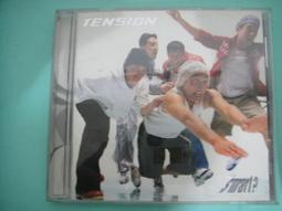 TENSION/天炫男孩 專輯/精選輯 STORY(2CD) 附側標 歷史價格詳細信息