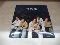 樂庭(華語)Tension(天炫男孩)-Story:預購禮(親筆簽名) 價格比較,價格查詢,歷史價格詳細信息