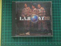 L.A.Boyz - 跳 JUMP  無刮傷 黃立成 黃立行 林智文 歷史價格詳細信息