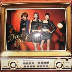 Dream Girls夢幻女郎.日本二區市售雙碟版.碧昂絲主演 歷史價格詳細信息