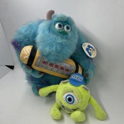 怪獸電力公司毛怪大眼仔自動鉛筆隨機2入組 400259/154021【小品館】 歷史價格詳細信息