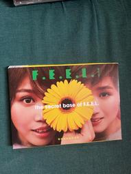 有感覺 首張同名專輯 全新未拆封 盒稍腿色 邊角輕微痕跡 歷史價格詳細信息